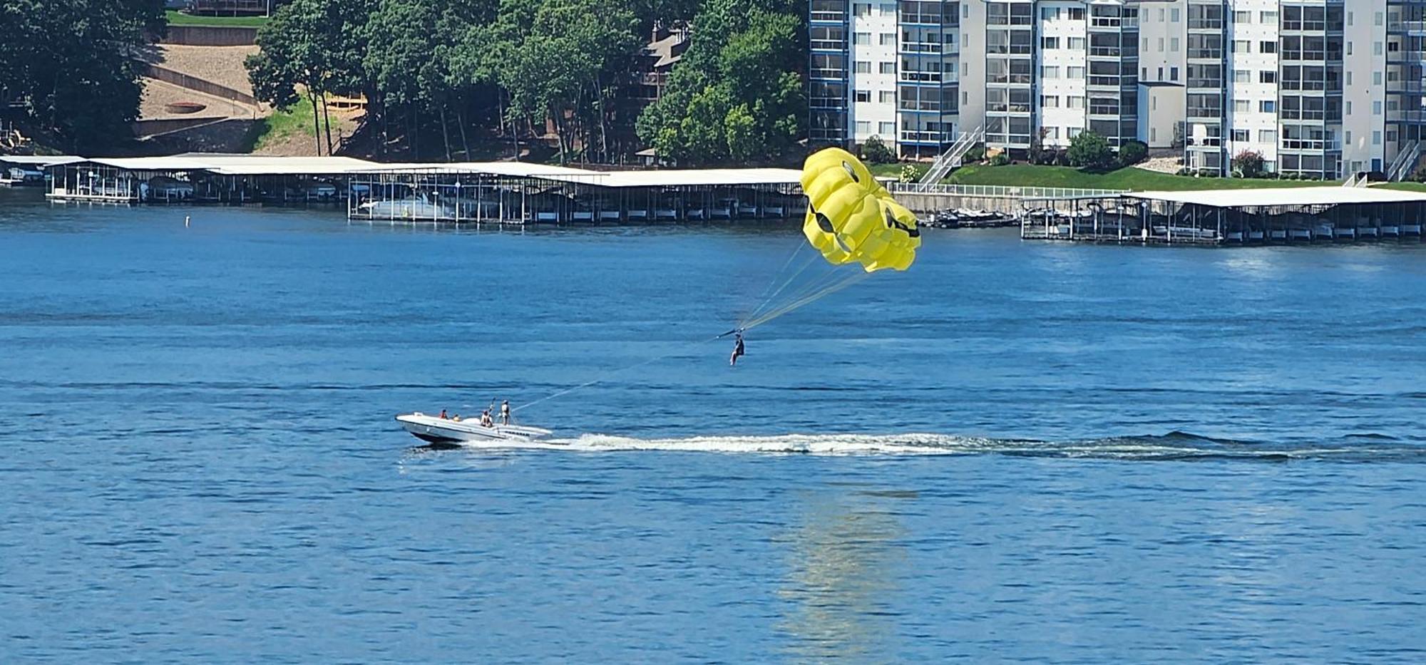 Gourgeous Lake Views, Amazing Susets, On Main Channel Lake Ozark Esterno foto