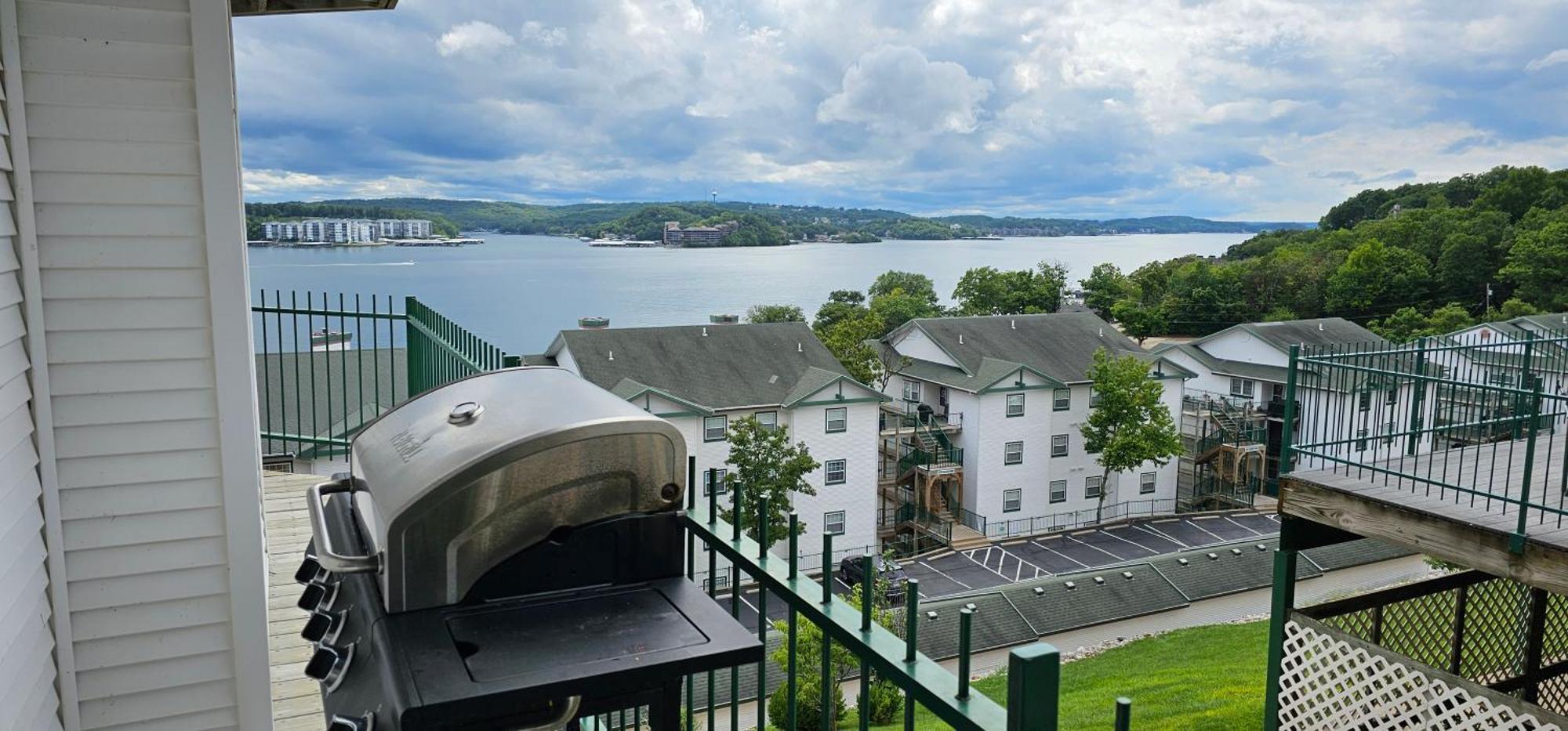 Gourgeous Lake Views, Amazing Susets, On Main Channel Lake Ozark Esterno foto