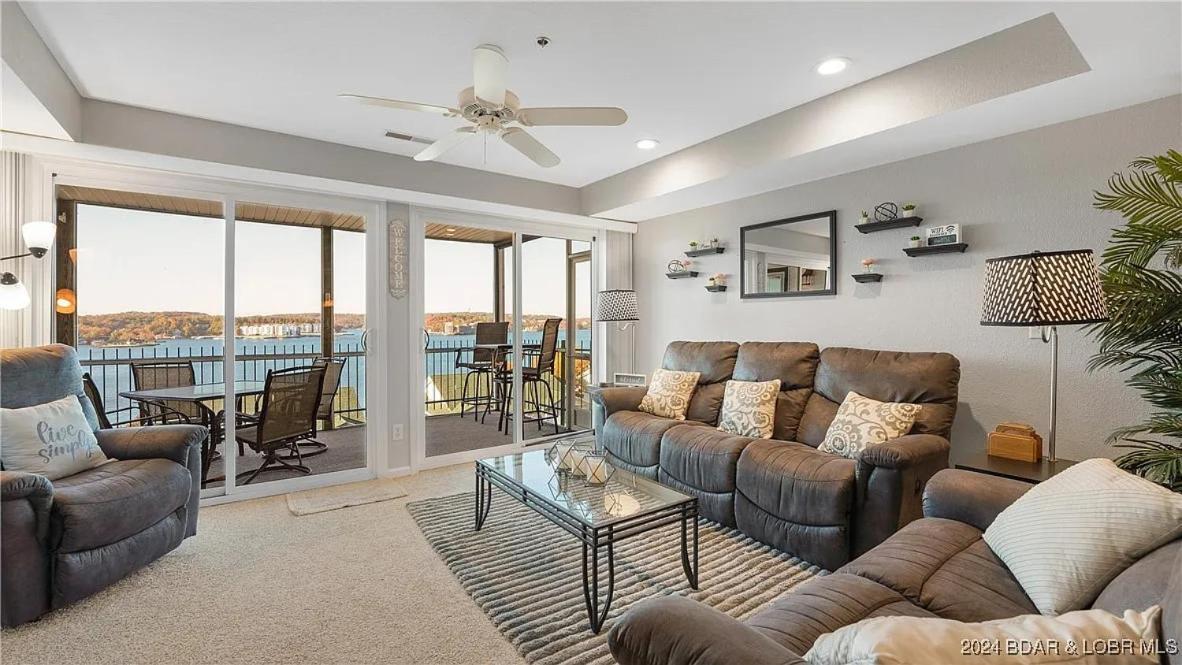 Gourgeous Lake Views, Amazing Susets, On Main Channel Lake Ozark Esterno foto